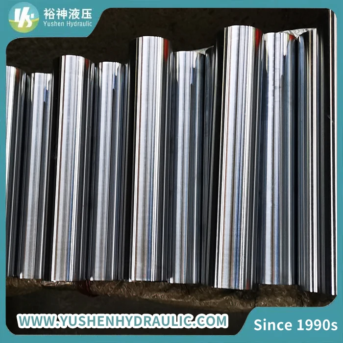 Top 10 Piston Rod Factory in China 2025 Top 10 Piston Rod Factory in China 2025
